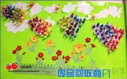 “儿童创意作业趣味Party“精彩回顾