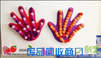 “儿童创意作业趣味Party“精彩回顾