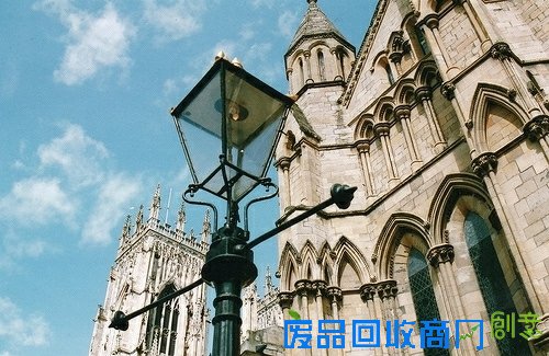 张爱玲：姑姑语录