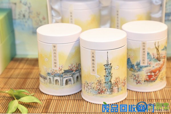 掃貨指南!「桃園機場限定」必買Top 6土產伴手禮