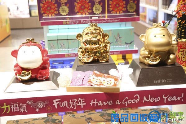 掃貨指南!「桃園機場限定」必買Top 6土產伴手禮