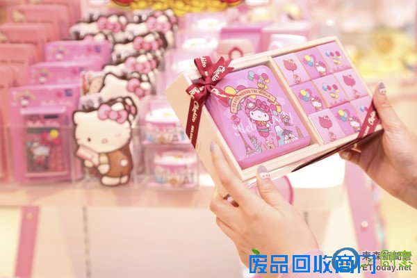 掃貨指南!「桃園機場限定」必買Top 6土產伴手禮