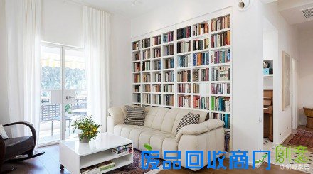 美呆了!那些很有意思的创意家居装饰!