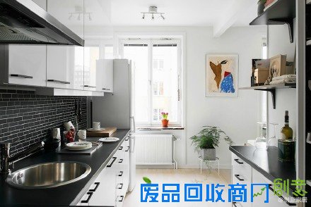 美呆了!那些很有意思的创意家居装饰!