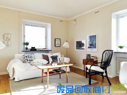 美呆了!那些很有意思的创意家居装饰!