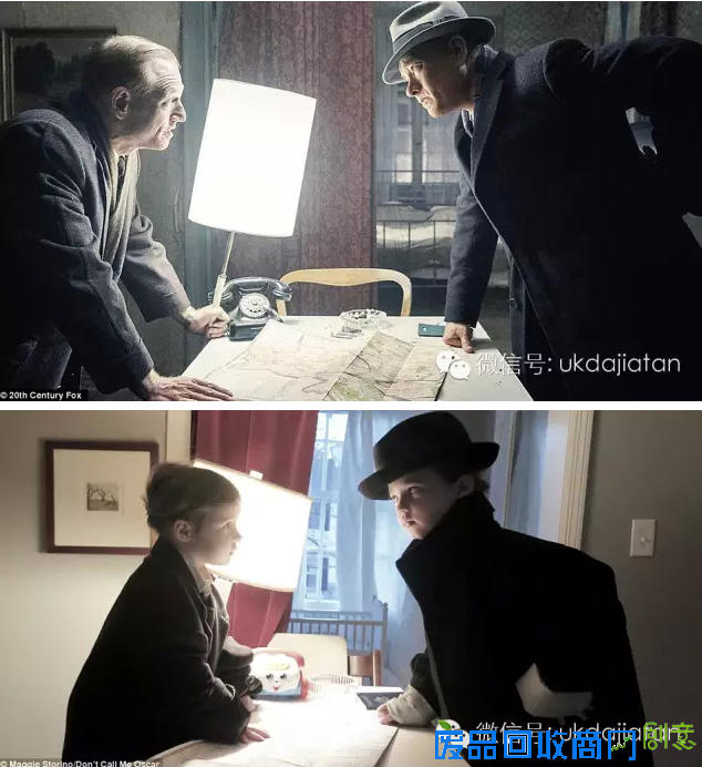 妈妈六年cos奥斯卡提名最佳影片 主角是3个可爱女儿