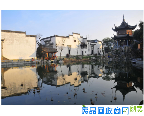 熹园冬季美景醉人，唯美婚纱照热拍（图）