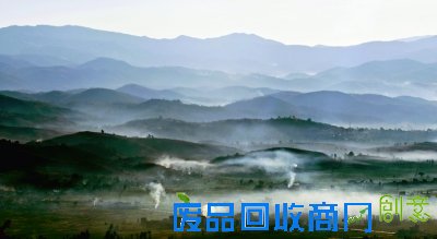 弥渡风情——首届云南弥渡花灯文化艺术摄影大展