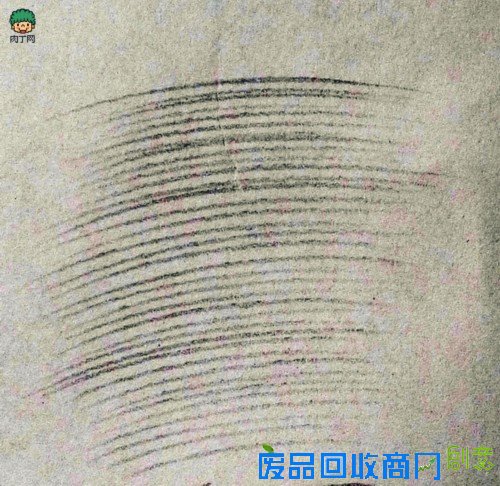 教你如何画眼睛和一些关于线条的动漫技法