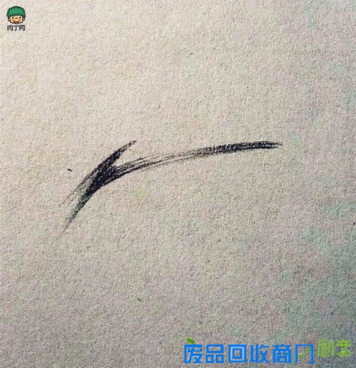 教你如何画眼睛和一些关于线条的动漫技法