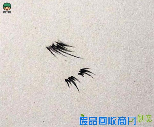 教你如何画眼睛和一些关于线条的动漫技法