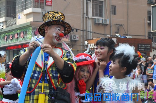  第十一届中国国际动漫节圆满落幕