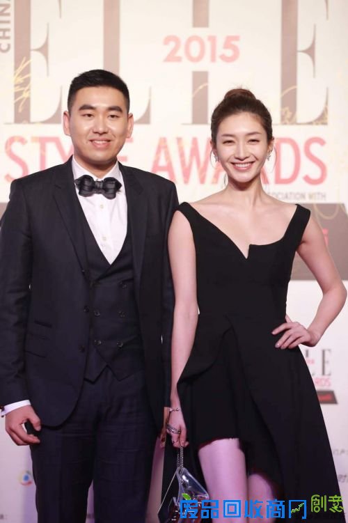 组图：自带CP感！胡歌与前女友绯闻女友同台