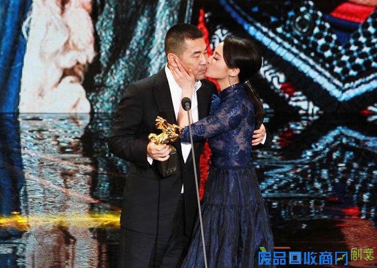 陈建斌金马经典语录：剧本创作应对时代有思辨