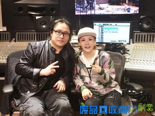 《做你的大英雄》上线 陈梓童演绎嘻哈武侠