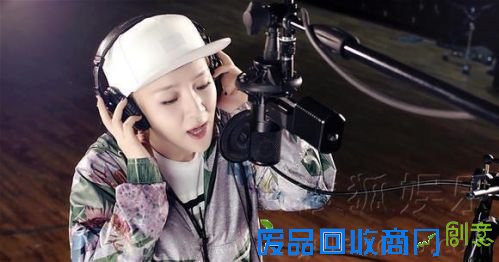 《做你的大英雄》上线 陈梓童演绎嘻哈武侠