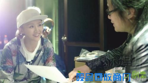 《做你的大英雄》上线 陈梓童演绎嘻哈武侠