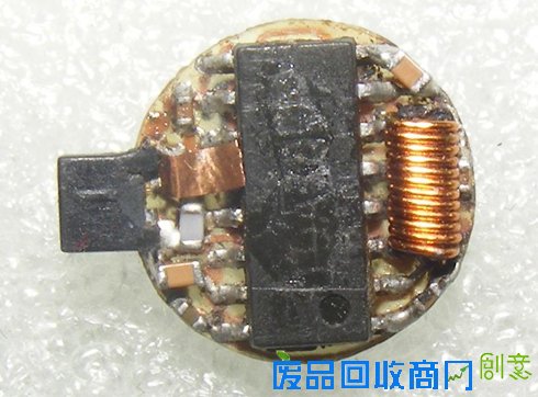 DIY超微型接听器，微型耳机的制作【附原理图及PCB】