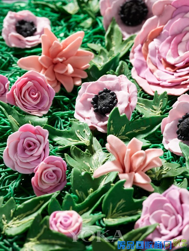 罗杰杜彼Brocéliande系列腕表三部曲(图)