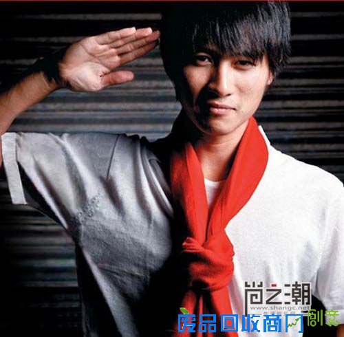 韩寒经典语录秒杀郭敬明