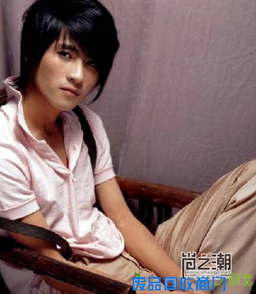 韩寒经典语录秒杀郭敬明