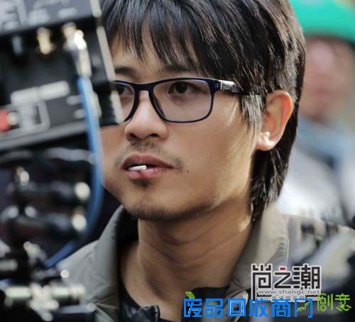 韩寒经典语录秒杀郭敬明