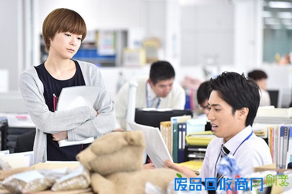 2016年冬季日剧《家族的形式》经典台词盘点