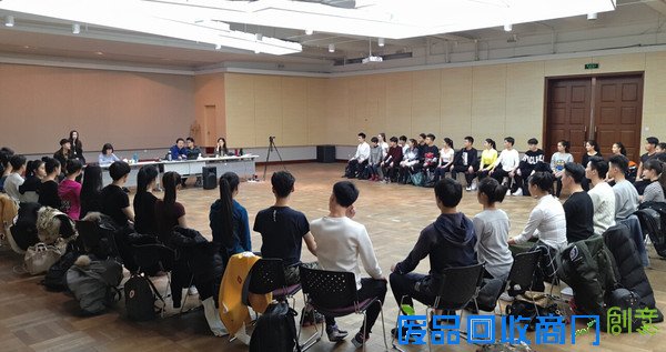 上海视觉艺术学院2016年校考落幕 成绩4月初可查