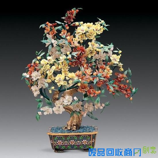 八大古代金工艺术 体现中国的工匠精神