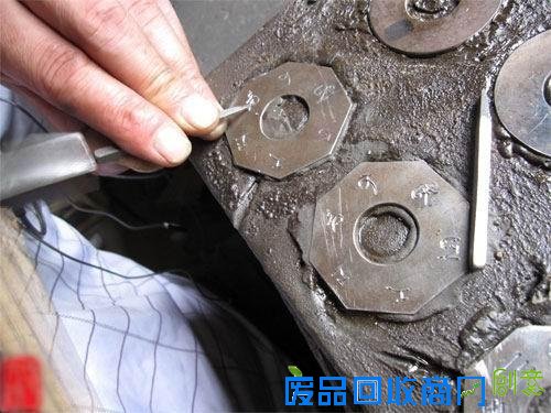 八大古代金工艺术 体现中国的工匠精神