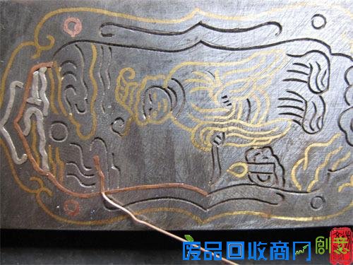 八大古代金工艺术 体现中国的工匠精神