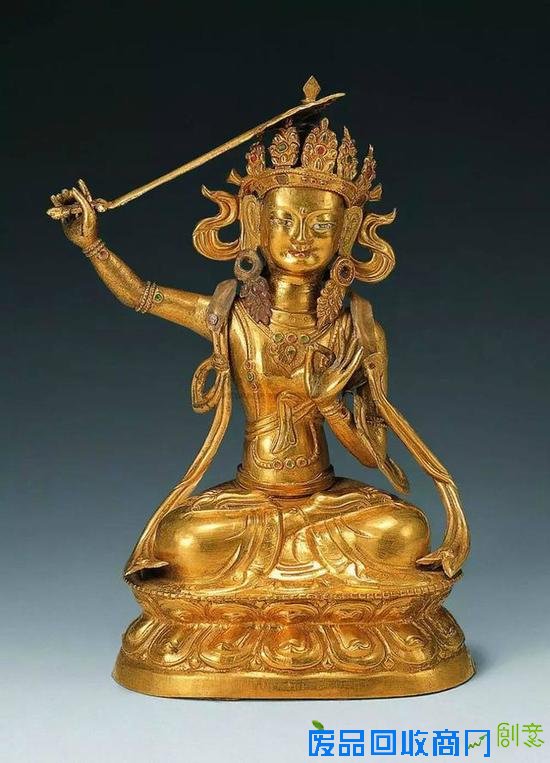 八大古代金工艺术 体现中国的工匠精神