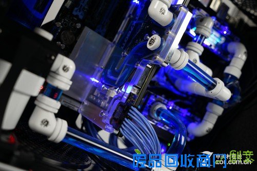 MOD改装誌:DIY分体水冷硬管制作教程