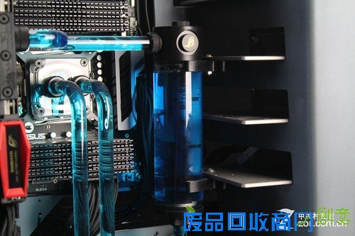 MOD改装誌:DIY分体水冷硬管制作教程