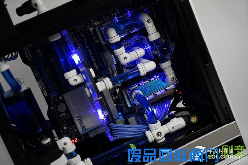 MOD改装誌:DIY分体水冷硬管制作教程