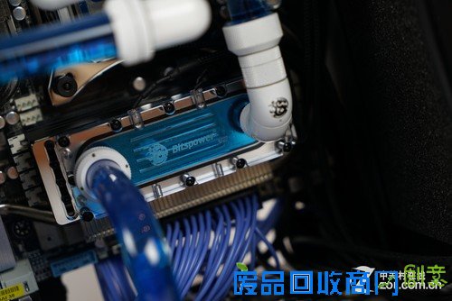 MOD改装誌:DIY分体水冷硬管制作教程