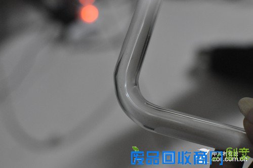 MOD改装誌:DIY分体水冷硬管制作教程