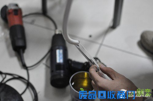 MOD改装誌:DIY分体水冷硬管制作教程