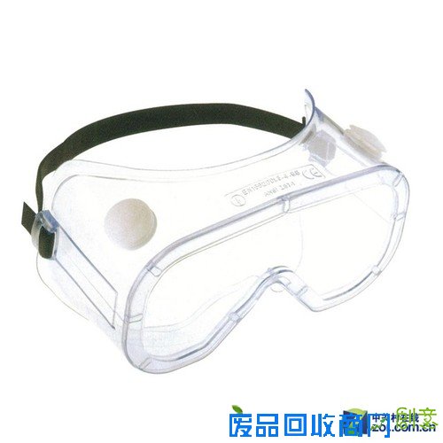 护目镜及隔热手套