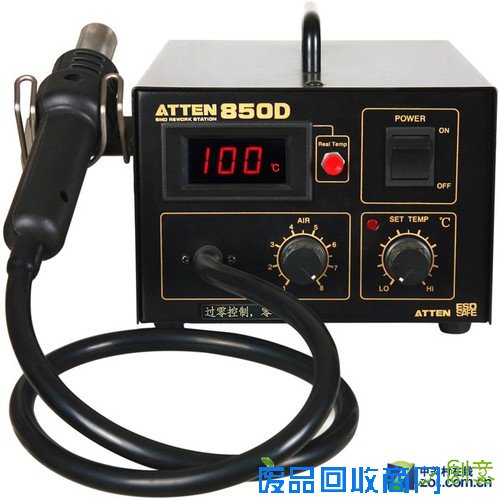 热风枪及弯管必备的硅胶条