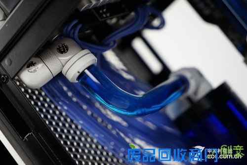 MOD改装誌:DIY分体水冷硬管制作教程