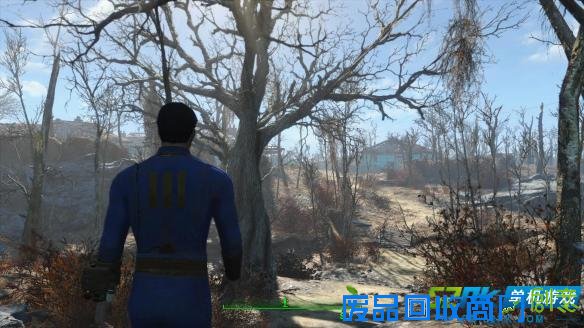 辐射4平衡娱乐流玩法攻略 平衡娱乐流怎么玩