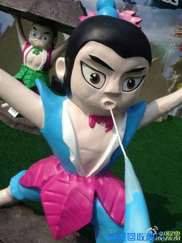 中国动漫90周年纪念：看完整个人都不好了