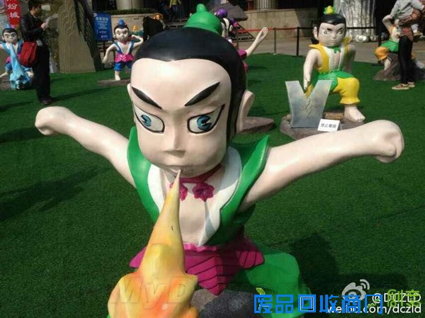 中国动漫90周年纪念：看完整个人都不好了