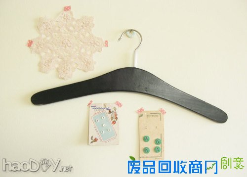 制作创意家居饰品 利用旧物制作漂亮的家居摆件