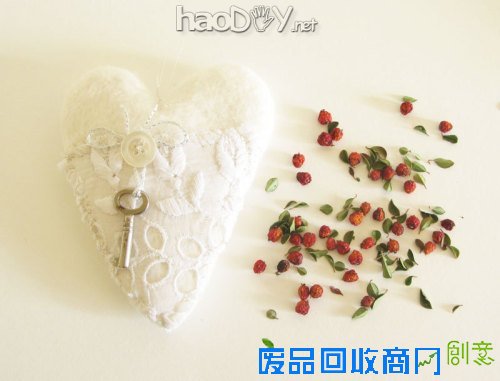 制作创意家居饰品 利用旧物制作漂亮的家居摆件