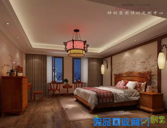 热烈祝贺“祥利集团设计定制中心”成立