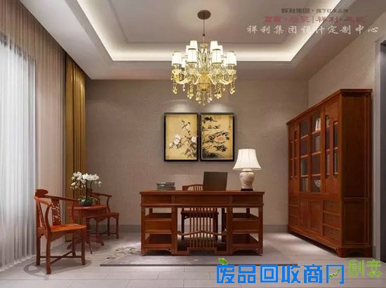 热烈祝贺“祥利集团设计定制中心”成立