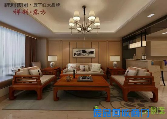 热烈祝贺“祥利集团设计定制中心”成立