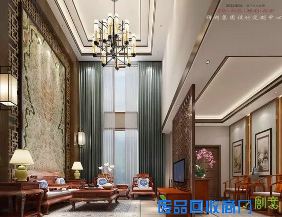 热烈祝贺“祥利集团设计定制中心”成立